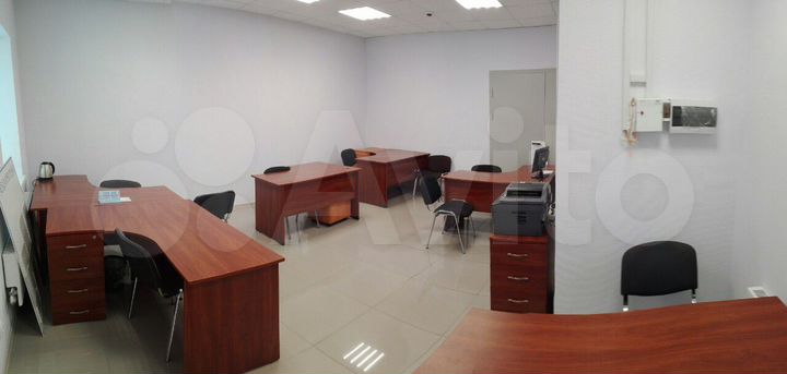 Сдаем рабочие места в аренду