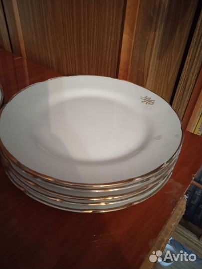 Сервиз столовый