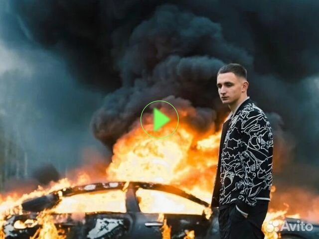 Выкуп битых авто / Разная степень повреждения / Дм