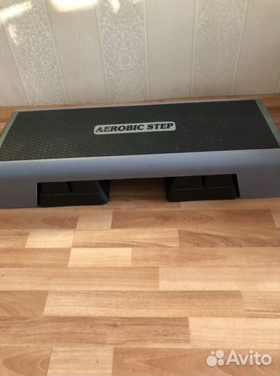 Степ-платформа