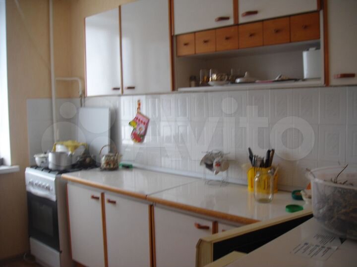 2-к. квартира, 51,4 м², 5/9 эт.