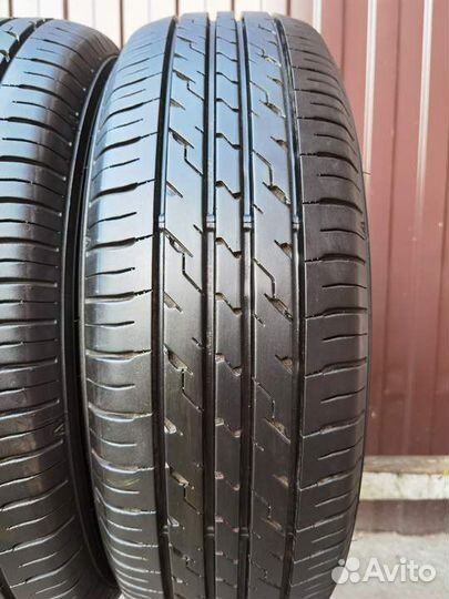 Yellow Hat Ecofine 195/65 R15 91H