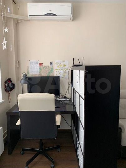 3-к. квартира, 81,4 м², 6/18 эт.