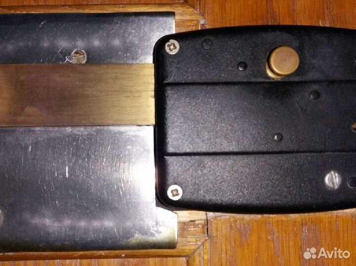 Дверь входная бу