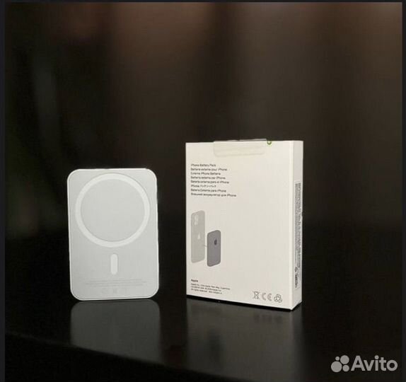 Apple Battery Pack 5000