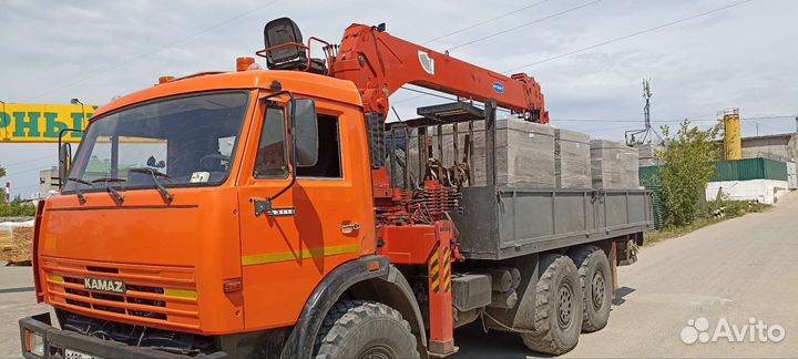Аренда манипулятора вездехода