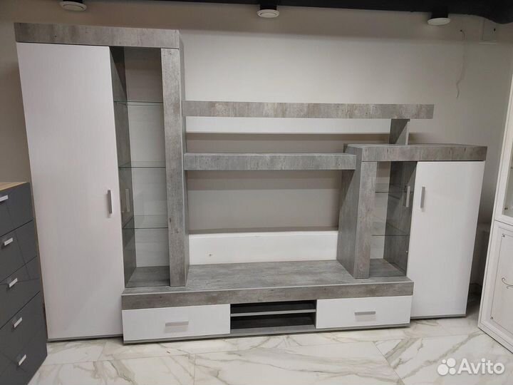 Гостиная «Инстайл цс-02»