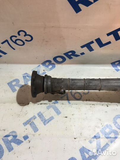 Редуктор передний porsche cayenne S 957 4.8