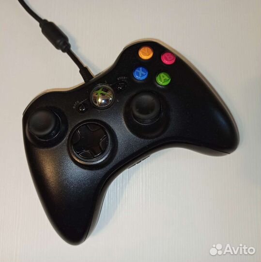 Игровая приставка Xbox 360s 250gb