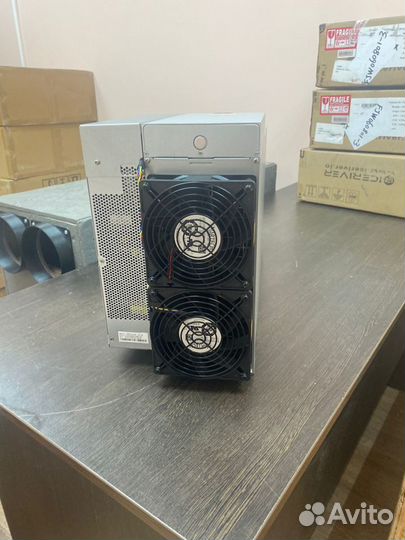 Asic майнер Antminer e9pro 3780 mh наличие