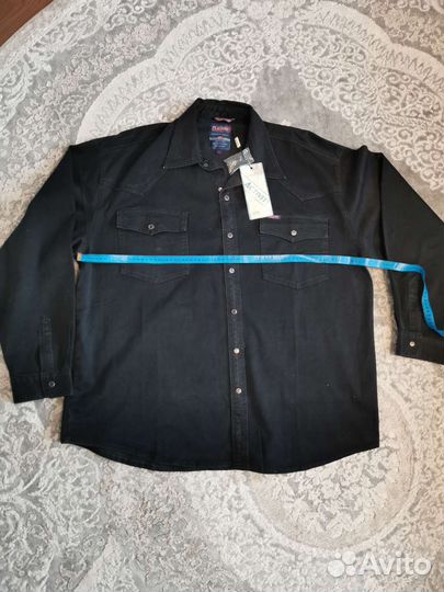 Новая рубашка 7xl