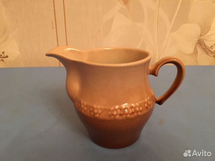 Сервиз новый