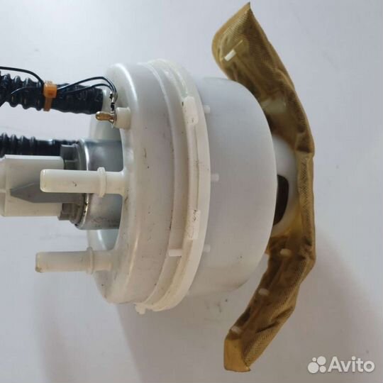 Насос топливный7368449BMW5 F10/F11/GTF074.4Бензин