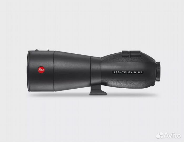 Зрительная труба Leica APO-televid 82, прямая, бе