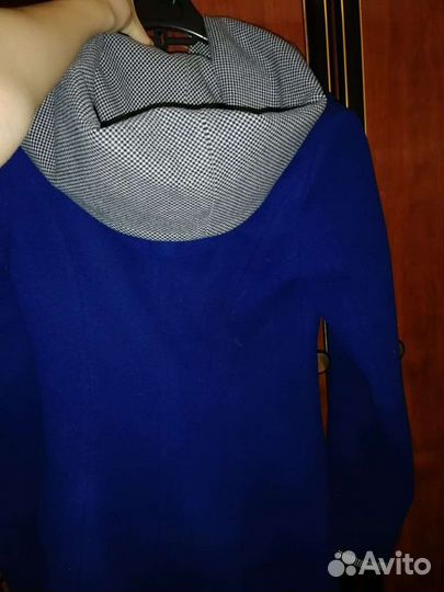 Пальто женское