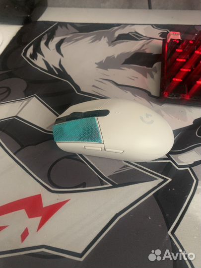 Игровая мышь logitech g305