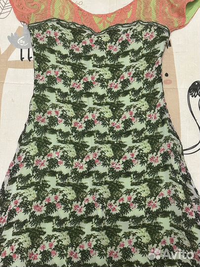 Сарафан Save the Ueen оригинал