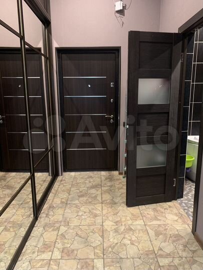 Квартира-студия, 28,8 м², 1/17 эт.