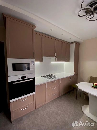 Кухни на заказ в рамках бюджета