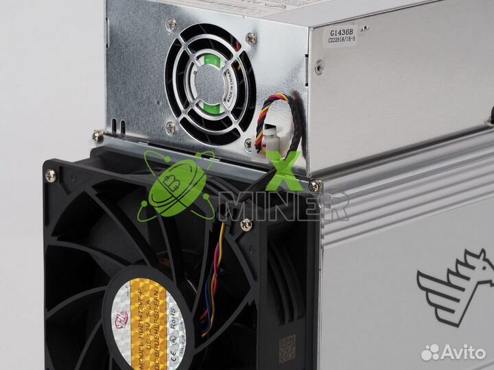 Whatsminer m50