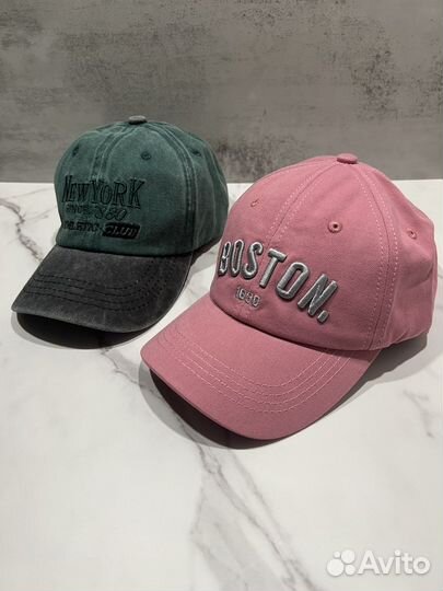 Кепка бейсболка детская