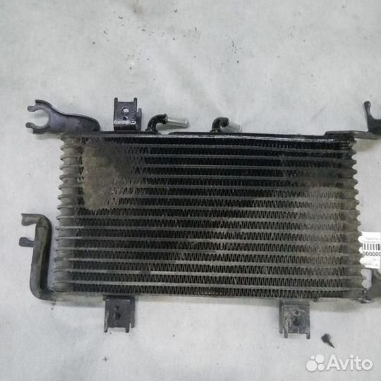 Радиатор масляный АКПП Тойота Ленд Крузер 200 (200