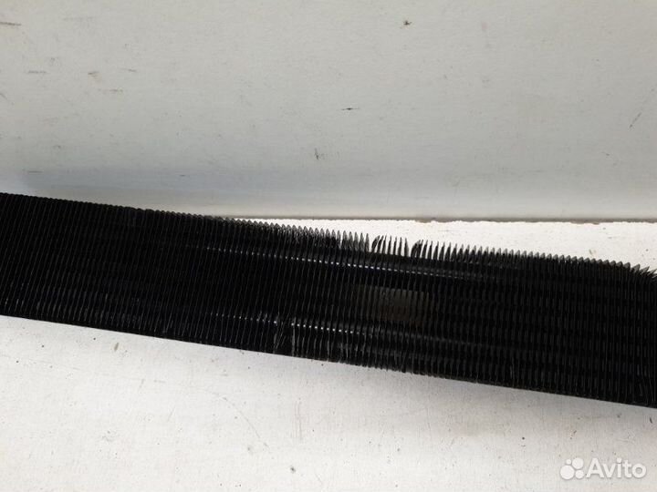 Радиатор гур Toyota Land Cruiser 200 2012-2020