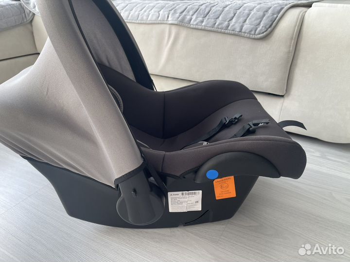 Автолюлька