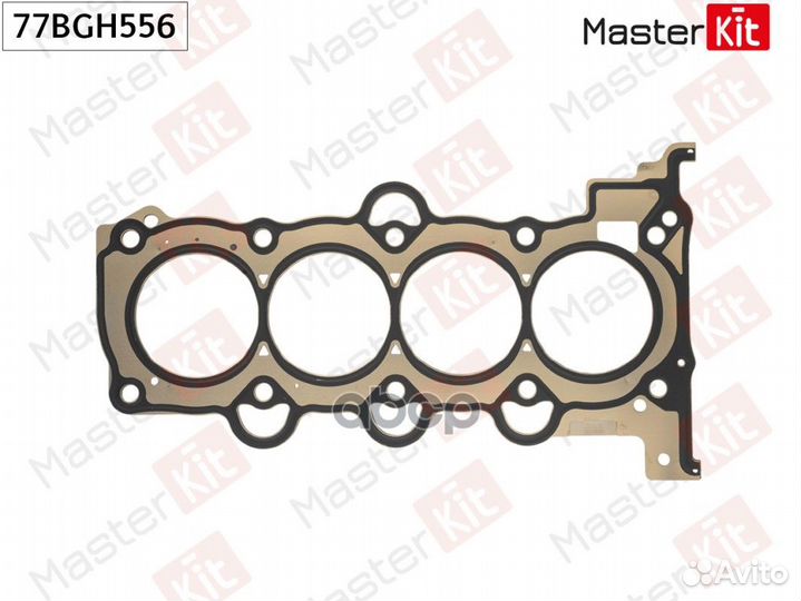 Masterkit77BGH556 22311-2B003 Прокладка ГБЦ