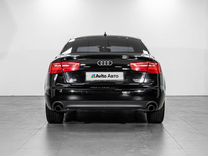 Audi A6 3.0 AMT, 2011, 220 504 км, с пробегом, цена 1 649 000 руб.