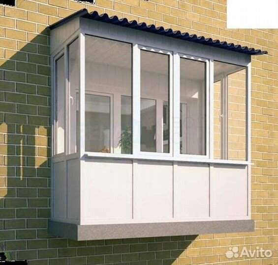 Окна пластиковые для вас
