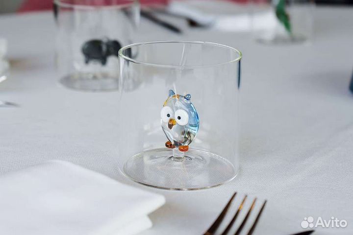 Стаканы и Кувшины WD Lifestyle Monterey