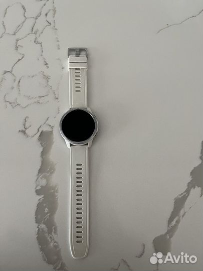 Смарт часы xiaomi watch s1 active