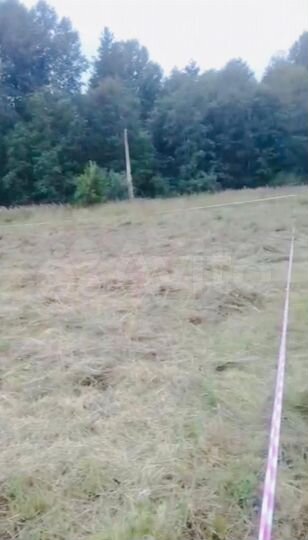 Участок 20 сот. (ИЖС)