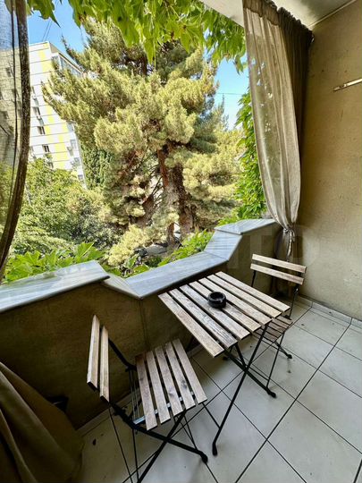 Квартира-студия, 24 м², 3/4 эт.