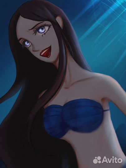 Рисую на заказ аниме