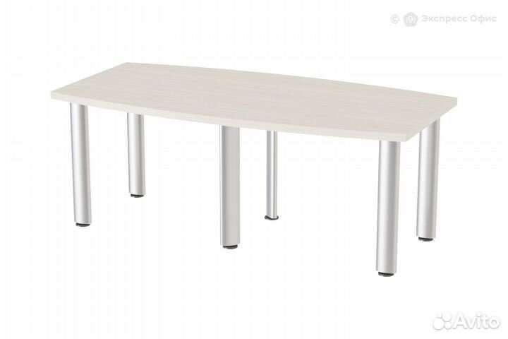 Стол для переговоров Vasanta V-101