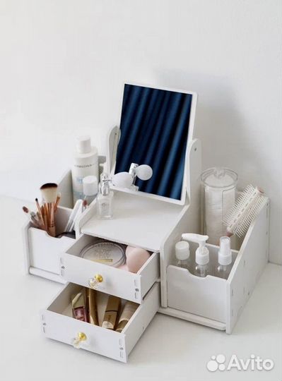 Органайзер для косметики