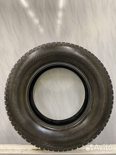 Gislaved Nord Frost 200 225/70 R16 107T