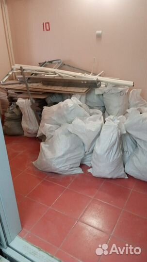 Грузчики. Вывоз мусора. Переезды