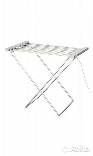 Сушилка для белья электрическая