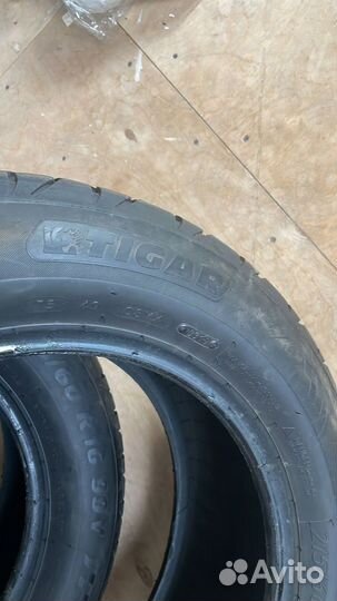 Tigar High Performance 215/60 R16 99