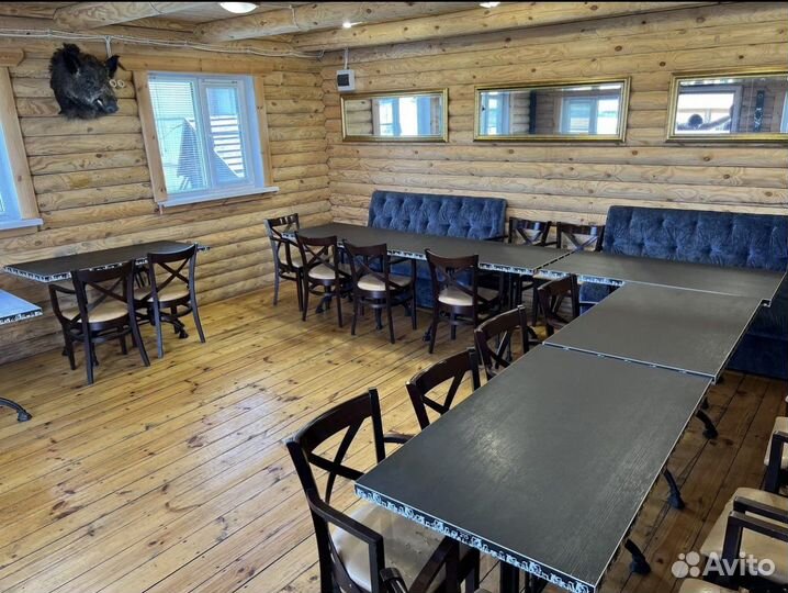 Аренда теплой беседки (дом) комфорт