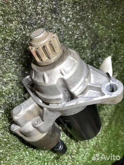 Стартер caxa Volkswagen Passat b7 365 0AM911023F