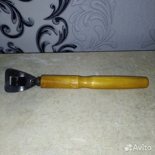 Чапельник СССР