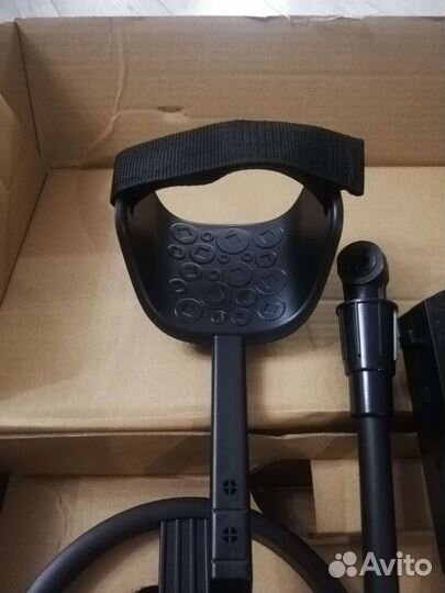 Металлоискатель GTX 5030