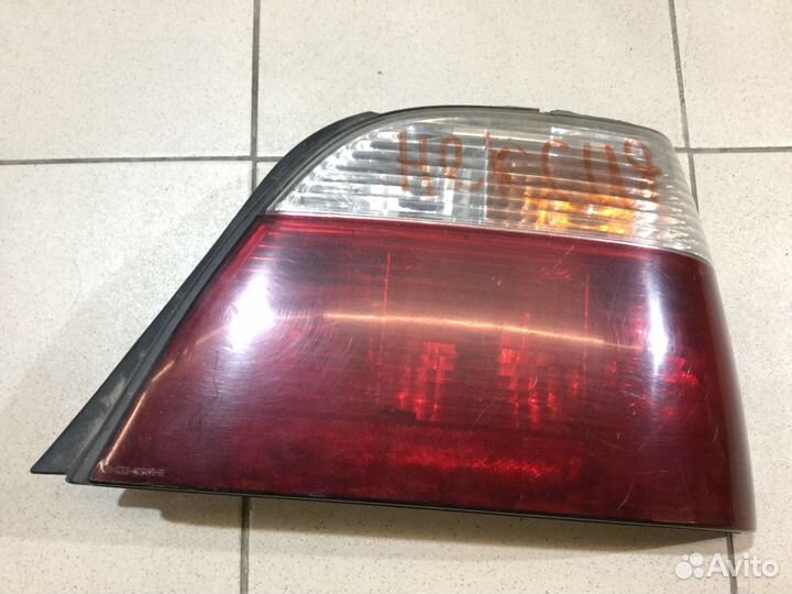 Фонарь задний правый Дэу Нексия 1995-2016г