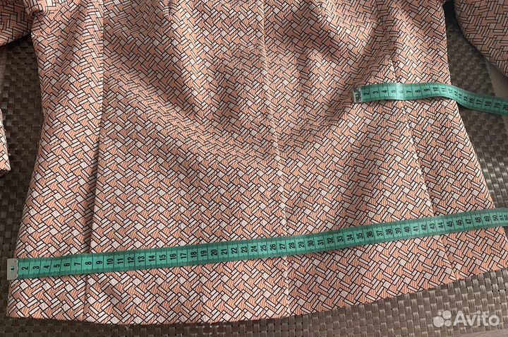 Жакет женский