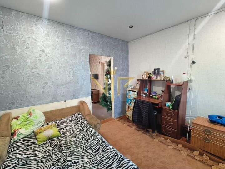 Дом 66 м² на участке 11 сот.