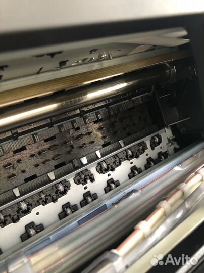 Принтер струйный epson L1300